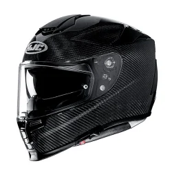 HELM HJC RPHA 70 FEST CARBON SCHWARZ