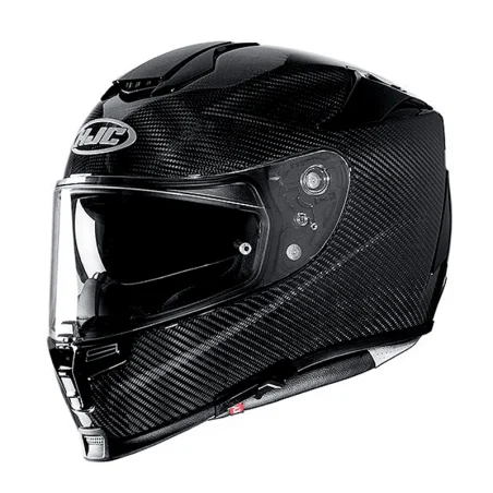 CASCO HJC RPHA 70 CARBONO SÓLIDO NEGRO