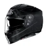 HELM HJC RPHA 70 FEST CARBON SCHWARZ