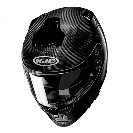 CASCO HJC RPHA 70 CARBONO SÓLIDO NEGRO