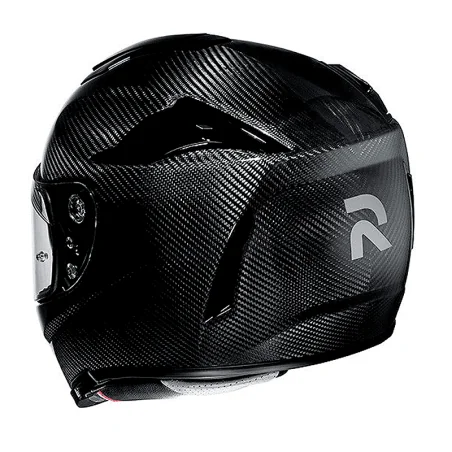 CASCO HJC RPHA 70 CARBONO SÓLIDO NEGRO