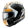 HELM ARAI RX-7V REA GOLD