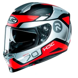 HELM HJC RPHA 70 SHUKY MC-1SF