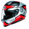 HELM HJC RPHA 70 SHUKY MC-1SF