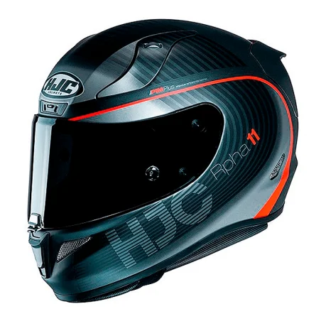 Helm HJC RPHA 11 BINE MC-1SF