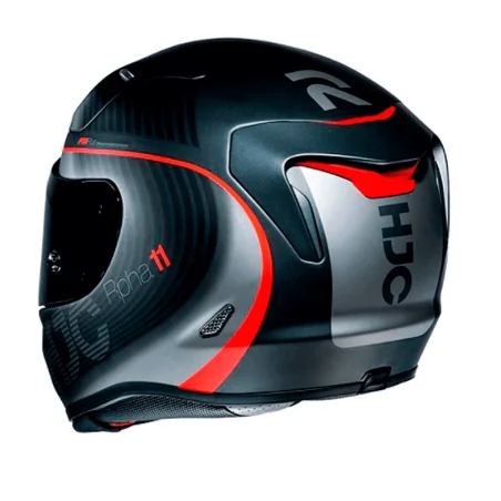 Helm HJC RPHA 11 BINE MC-1SF