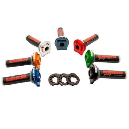 Puño rápido ACCOSSATO BMW S1000 RR