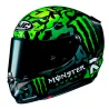 HELM HJC RPHA 11 CRUTCHLOW SPECIAL MC-4H