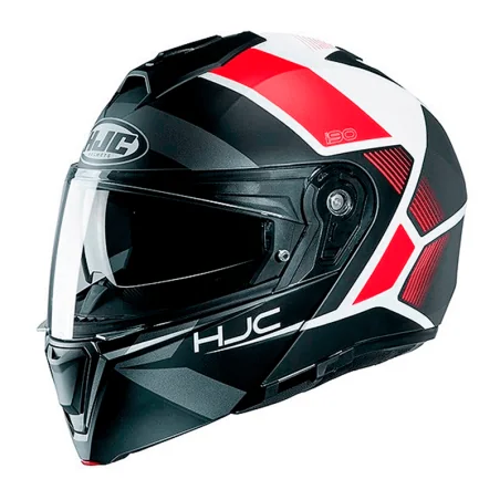 HELM HJC I 90 HOLLEN MC-1SF