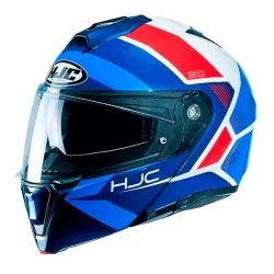 HELM HJC I 90 HOLLEN MC-21