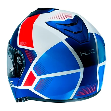CASCO HJC I 90 HOLLEN MC-21