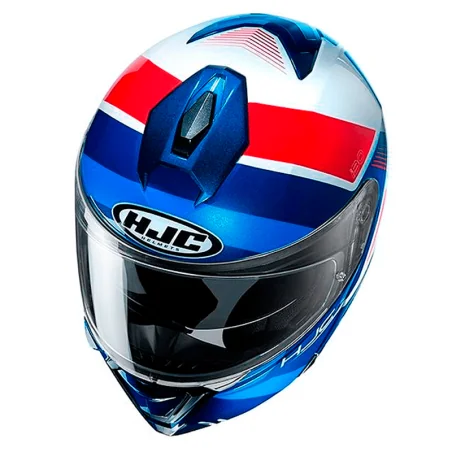 CASCO HJC I 90 HOLLEN MC-21