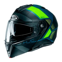 HELM HJC I 90 HOLLEN MC-4HSF