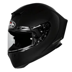 CASCO AIROH GP550 S NEGRO MATE
