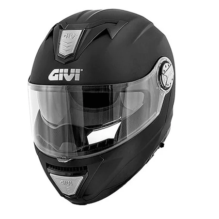 HELM GIVI X.23 23 23 2002 SCHWARZ MATT