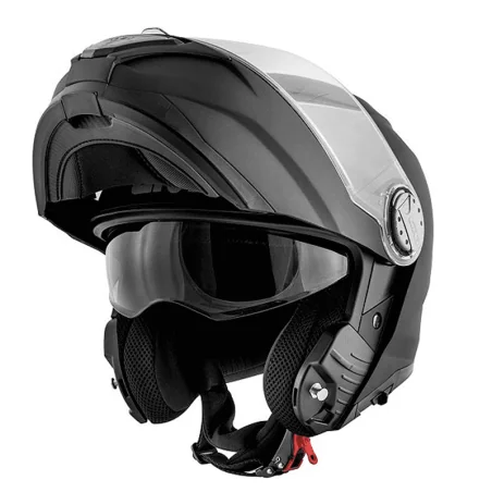 HELM GIVI X.23 23 23 2002 SCHWARZ MATT