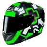 HELM HJC RPHA 11 IANNONE REPLIK MC-4HSF