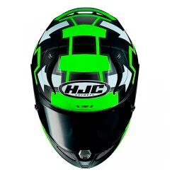 HELM HJC RPHA 11 IANNONE REPLIK MC-4HSF 2