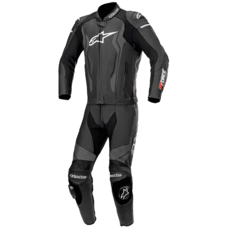 AFFE ALPINESTARS GP KRAFT SCHWARZ