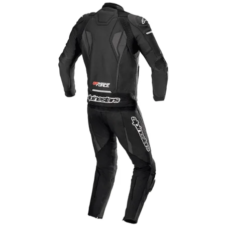 AFFE ALPINESTARS GP KRAFT SCHWARZ