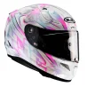 CASCO HJC RPHA 11 CANDRA MC-8