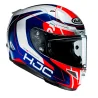 HELM HJC RPHA 11 CHAKRI MC-21