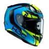 HELM HJC RPHA 11 DEROKA MC-7SF