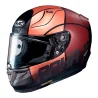 CASCO HJC RPHA 11 QUINTAIN MC-9SF