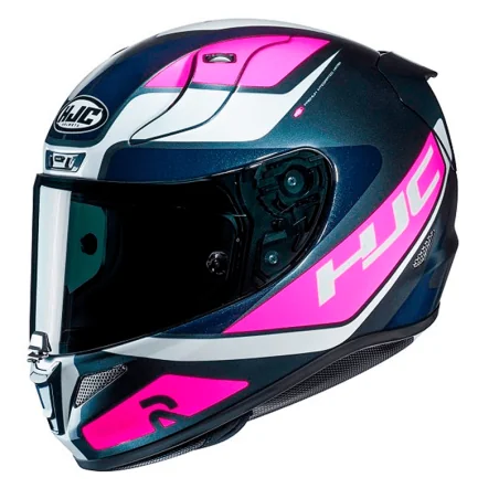 CASCO HJC RPHA 11 SCONA MC-8