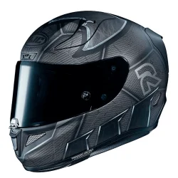 KOPFHÖRER HJC RPHA 11 BATMAN DC COMICS MC-5SF