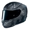 KOPFHÖRER HJC RPHA 11 BATMAN DC COMICS MC-5SF