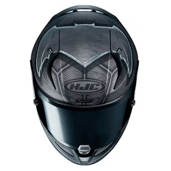 KOPFHÖRER HJC RPHA 11 BATMAN DC COMICS MC-5SF 2