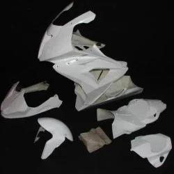 Schaltungsverkleidung für BMW S1000 RR 2012 2013 2014