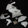 Schaltungsverkleidung für BMW S1000 RR 2012 2013 2014