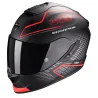 SCORPION EXO-1400 GALAXY GALAXY ROT MATT