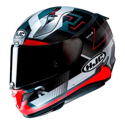 HELM HJC RPHA 11 NECTUS MC-1SF