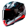 HELM HJC RPHA 11 NECTUS MC-1SF