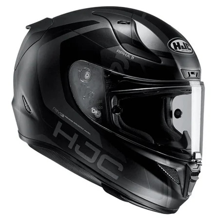 HELM HJC RPHA 11 CHAKRI MC-5SF