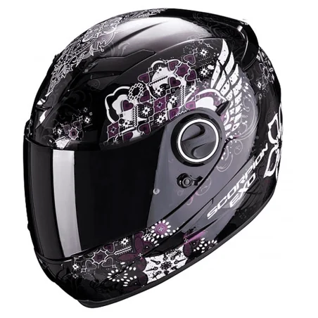 SCORPION EXO-490 DIVINE DIVINE SCHWARZ / CHAMÄLEON