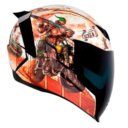 HELM ICON AIRFLITE PLEASURE 2