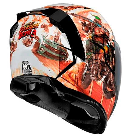 CASCO ICON AIRFLITE PLEASURE
