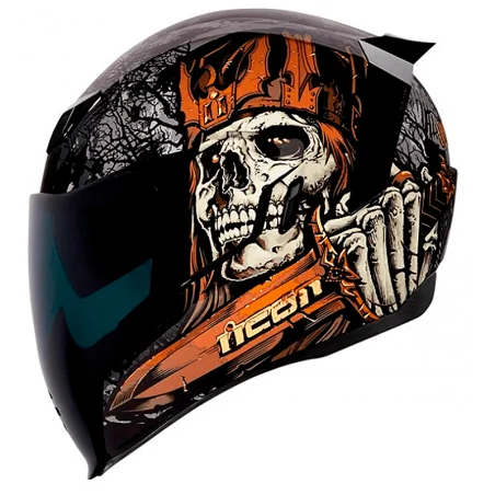 HELM ICON AIRFLITE ONKEL DAVE