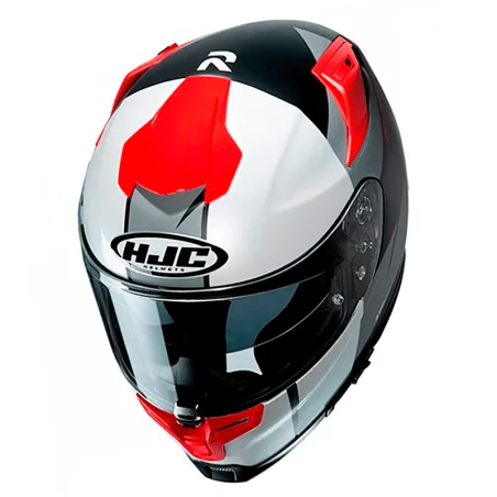 CASCO HJC RPHA 70 TERIKA MC-1SF