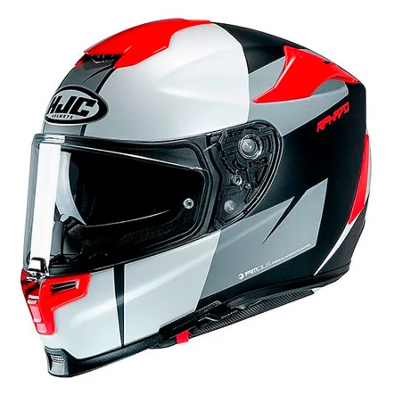 CASCO HJC RPHA 70 TERIKA MC-1SF