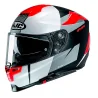 HELM HJC RPHA 70 TERIKA MC-1SF