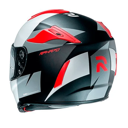 HELM HJC RPHA 70 TERIKA MC-1SF