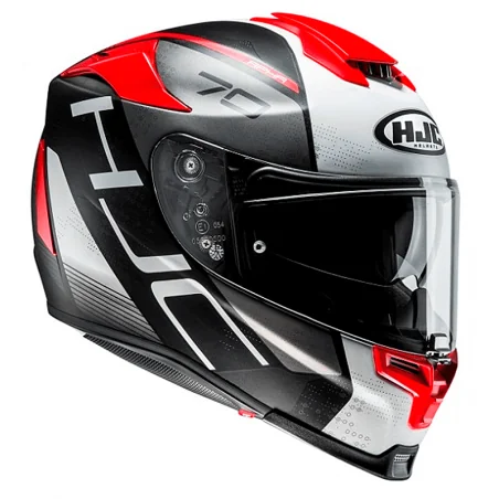 CASCO HJC RPHA 70 VIAS MC-1SF