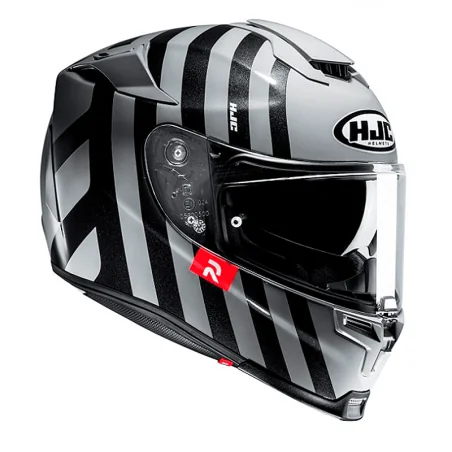 CASCO HJC RPHA 70 FORVIC MC-5