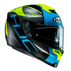 HELM HJC RPHA 70 VIAS MC-2SF