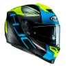 HELM HJC RPHA 70 VIAS MC-2SF